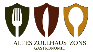 Altes Zollhaus Zons Logo
